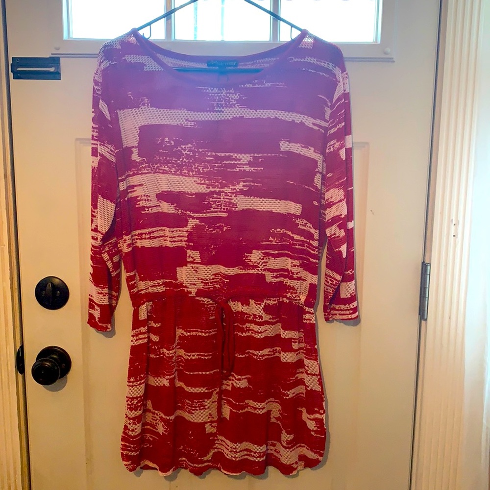 women’s coverup
